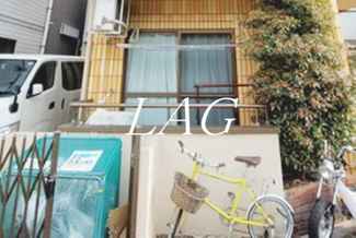 【その他共用部分】 | ハイネス南品川 | 共用部です。