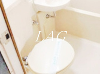 【トイレ】 | ハイネス南品川 | トイレです。
