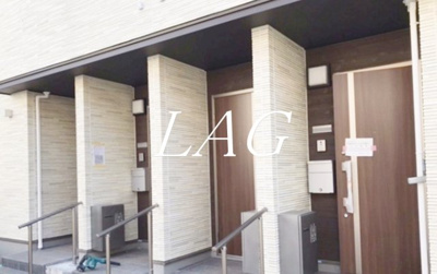 【その他共用部分】 | エトワール | 共用部です。