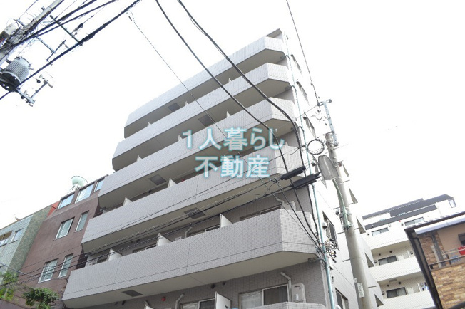 【外観】