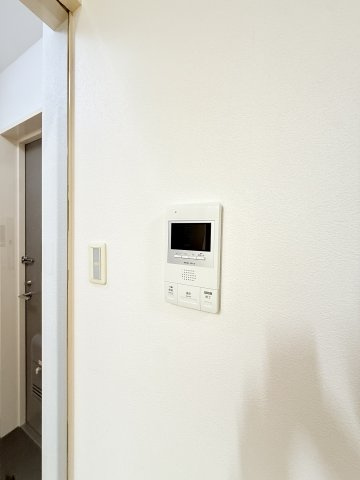プロシード桜之宮のセキュリティ