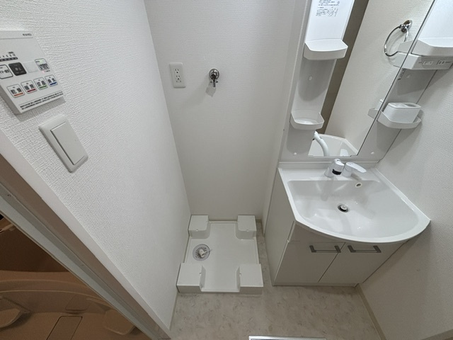 レジーナ本町の内装