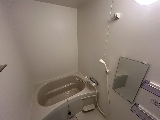 【浴室】 | （仮称）ジーメゾン大和ウエスト | 同施工参考写真