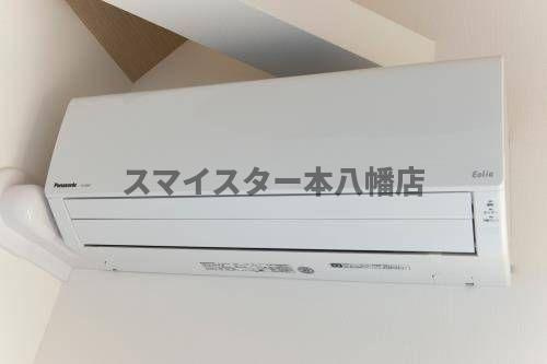 メゾンコリーヌ八柱のその他