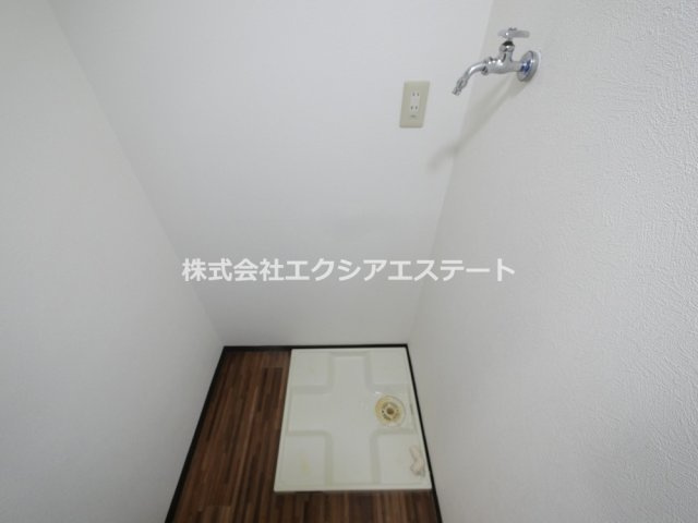 Navy.Bull IIの設備