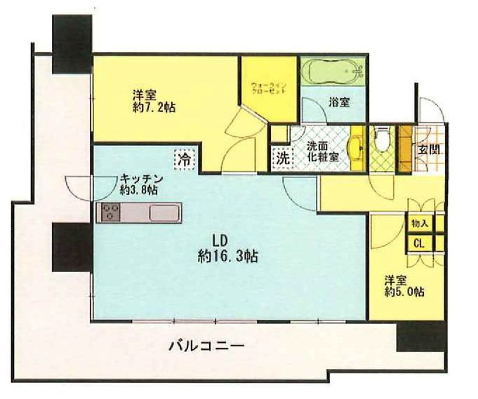 プラウドタワー神戸垂水
