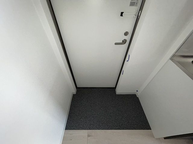 【玄関】 | （仮称）ジーメゾン大和ウエスト | 同施工参考写真