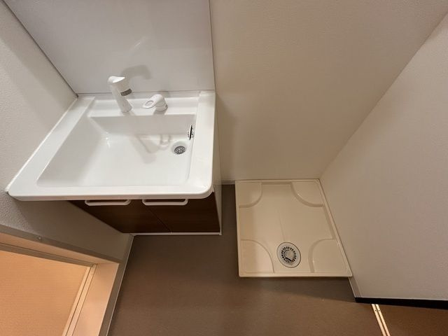 【設備】 | （仮称）ジーメゾン大和ウエスト | 同施工参考写真