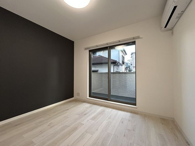 【バルコニー】 | （仮称）ジーメゾン大和ウエスト | 同施工参考写真