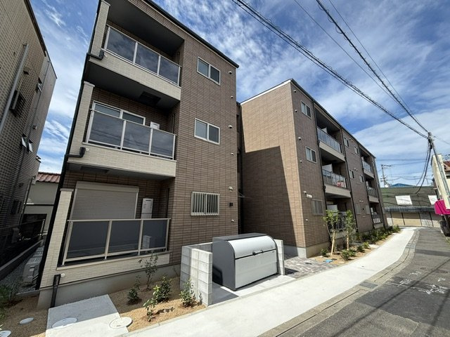 レジーナ本町