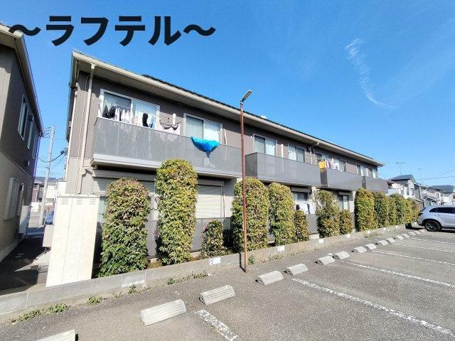 パラシオンB
