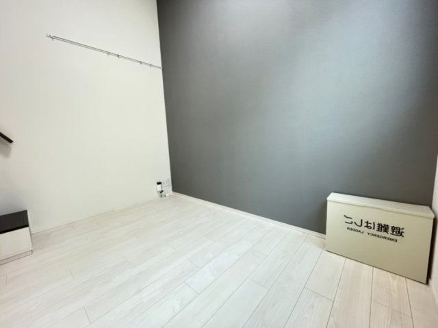 S&L 富士見台 106号室の居間・リビング