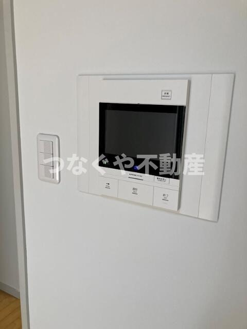 ラティエラ大岡山のセキュリティ|ラティエラ大岡山