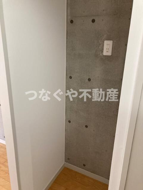 ラティエラ大岡山のその他|ラティエラ大岡山