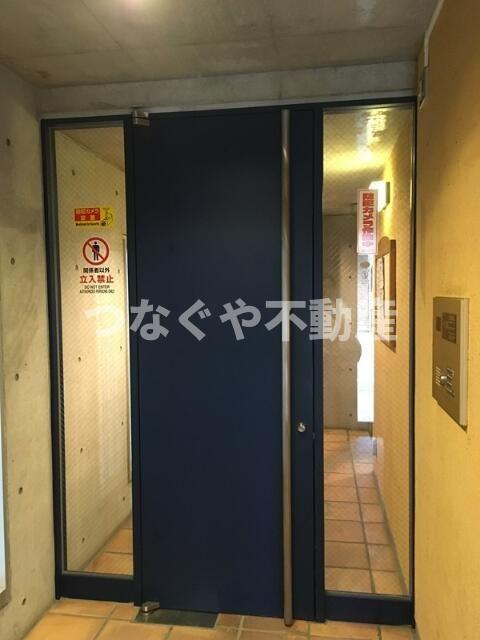 ラティエラ大岡山の設備|ラティエラ大岡山