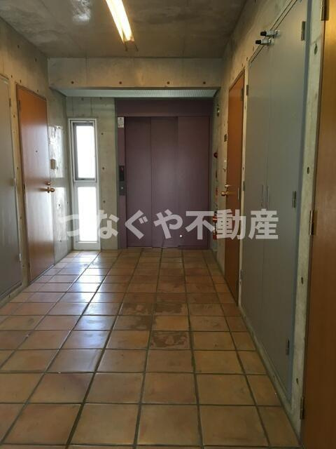 ラティエラ大岡山の設備|ラティエラ大岡山