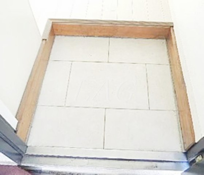 【玄関】 | Ｂオアシス要町 | 玄関です。