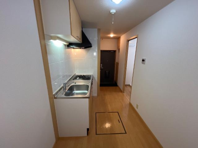 ヴォーノシロスナ　　　刈谷市近郊の賃貸はクラスホーム刈谷店のキッチン|キッチン