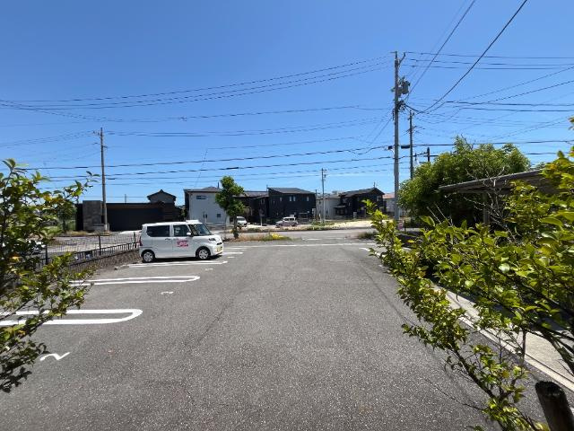 ヴォーノシロスナ　　　刈谷市近郊の賃貸はクラスホーム刈谷店のその他|眺望