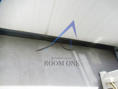 HY's NORTH TOKYO RESIDENCE のバルコニー|バルコニーです。