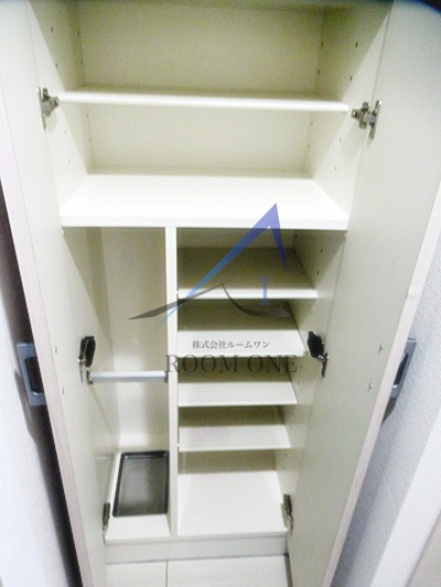 HY's NORTH TOKYO RESIDENCE の内装