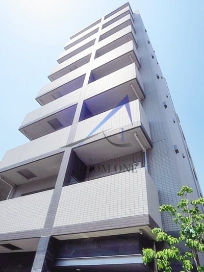 HY's NORTH TOKYO RESIDENCE 