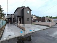 富士市国久保1丁目 新築建売 A号棟の画像