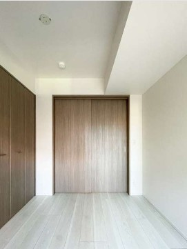 【寝室】 | バウスフラッツ高円寺