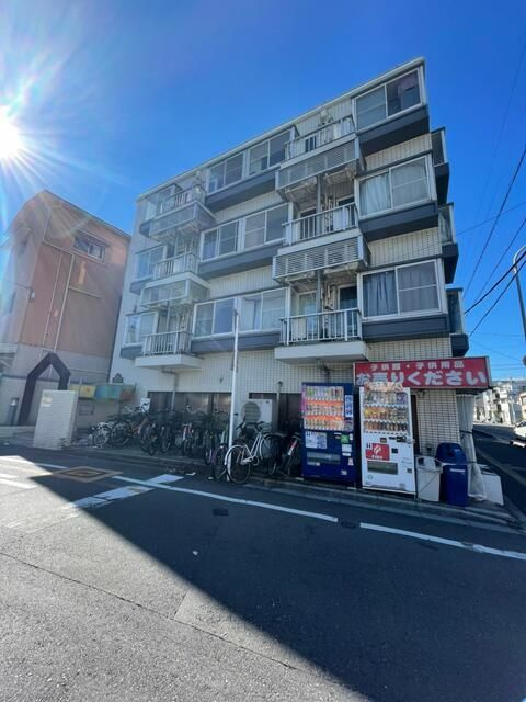 プラザＵＳＡ戸田公園