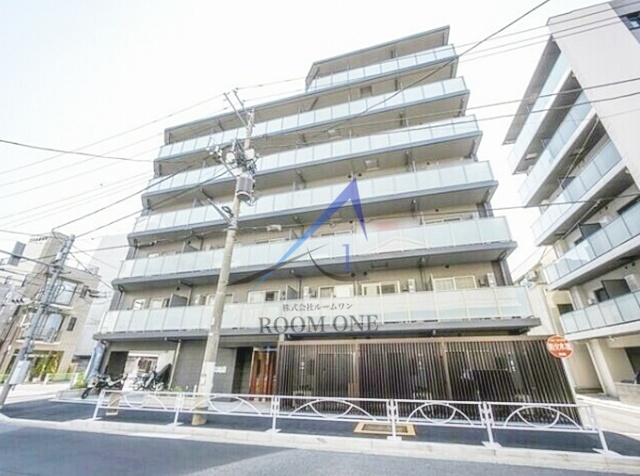 ティモーネグランデ錦糸町