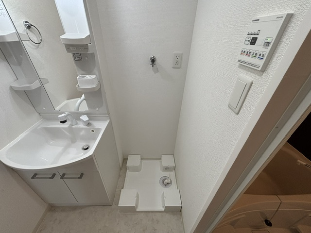 レジーナ本町の内装