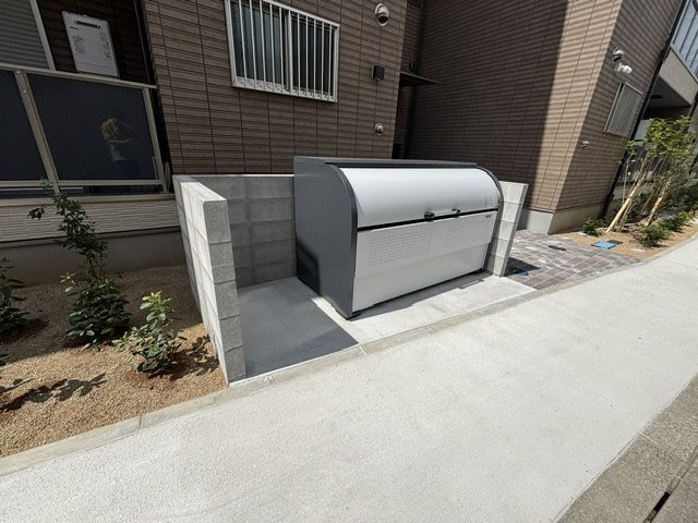 レジーナ本町のその他