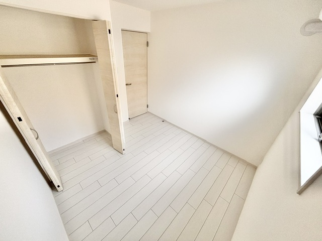 レジーナ本町の洋室