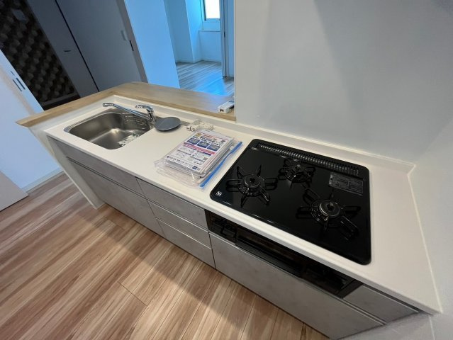 ポルタニグラ千代田|名古屋市の賃貸ならMy賃貸のキッチン|ポルタニグラ千代田