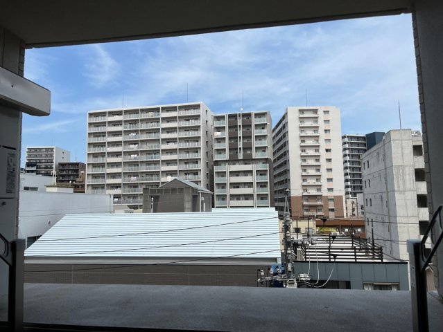 ポルタニグラ千代田|名古屋市の賃貸ならMy賃貸の外観パース|ポルタニグラ千代田