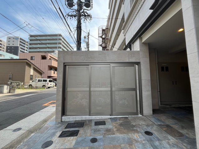 ポルタニグラ千代田|名古屋市の賃貸ならMy賃貸の駐車場|ポルタニグラ千代田