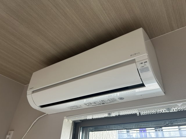 NET-K垂水の設備