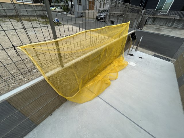 NET-K垂水のその他共用部分