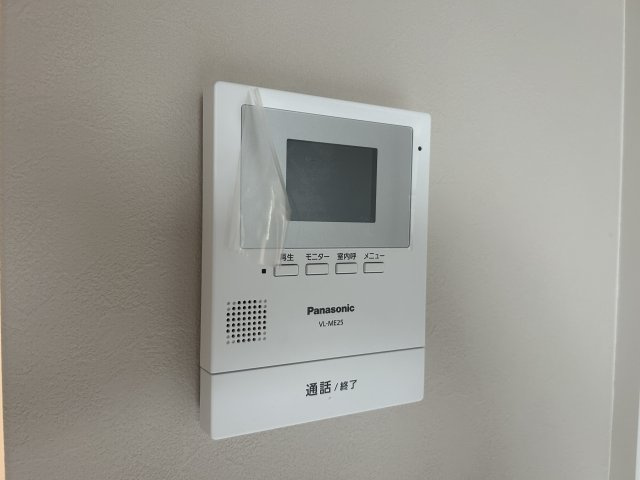 NET-K垂水のセキュリティ