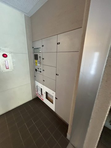 ＵＲＫＯＢＥ・岡本1号棟のその他共用部分