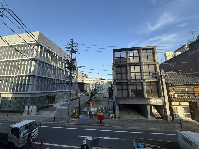 ポルタニグラ大須観音|名古屋市の賃貸ならMy賃貸の展望|ポルタニグラ大須観音