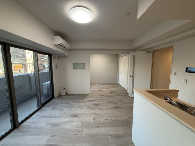 ポルタニグラ大須観音|名古屋市の賃貸ならMy賃貸の居間・リビング|ポルタニグラ大須観音