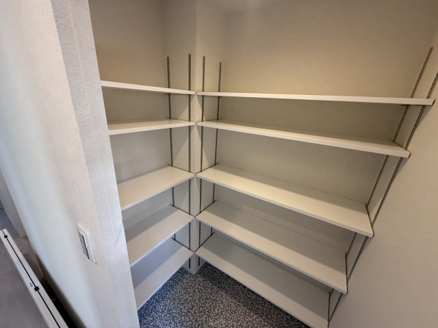 ポルタニグラ大須観音|名古屋市の賃貸ならMy賃貸の収納|ポルタニグラ大須観音