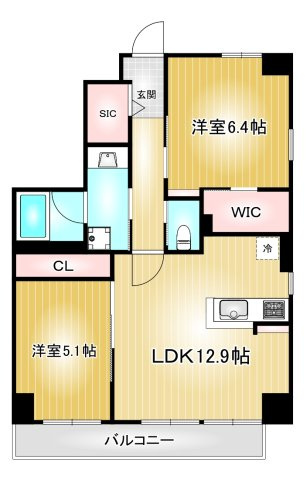 ポルタニグラ大須観音|名古屋市の賃貸ならMy賃貸