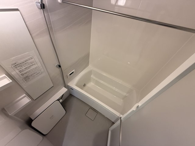 ポルタニグラ大須観音|名古屋市の賃貸ならMy賃貸の浴室|ポルタニグラ大須観音