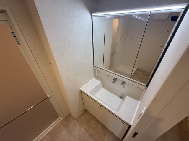 ポルタニグラ大須観音|名古屋市の賃貸ならMy賃貸の洗面所|ポルタニグラ大須観音
