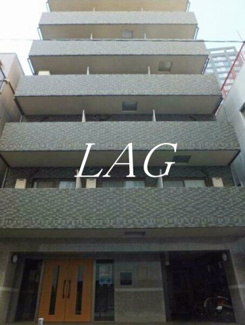 【外観】 | プロフ九段 | 外観です。
