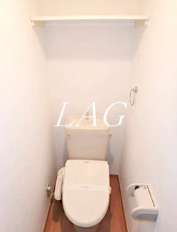 【トイレ】 | プロフ九段 | トイレです。