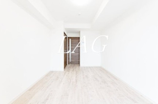 【寝室】 | ＧＲＯＷＳ　ＦＵＣＨＵ　ＥＡＳＴⅡ | 寝室です。