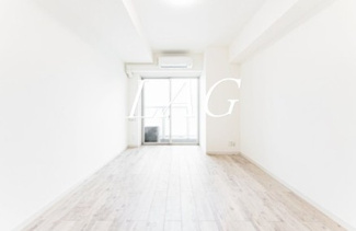【居間・リビング】 | ＧＲＯＷＳ　ＦＵＣＨＵ　ＥＡＳＴⅡ | 洋室のお部屋です。